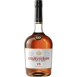 Courvoisier 1X70CL 40%