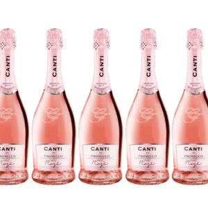 CANTI PROSECCO ROSE 6X75CL