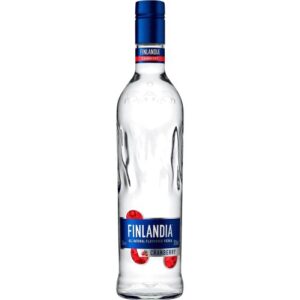 FINLANDIA VODKA 1X70CL 40%