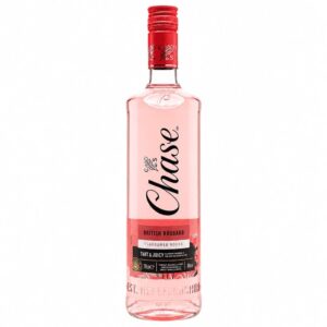 CHASE RHUBARB VODKA 40%70CL