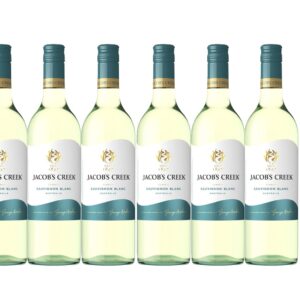 JACOBS CREEK CAB/SAV 6X75CL