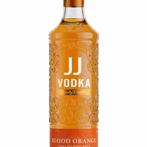 JJ WHITLEY BLOOD ORANGE VODKA
