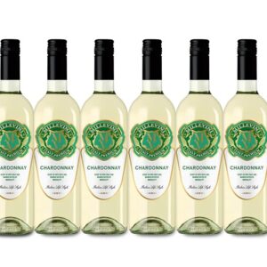 IT-MILLEVINI CHARDONNAY 6x75CL