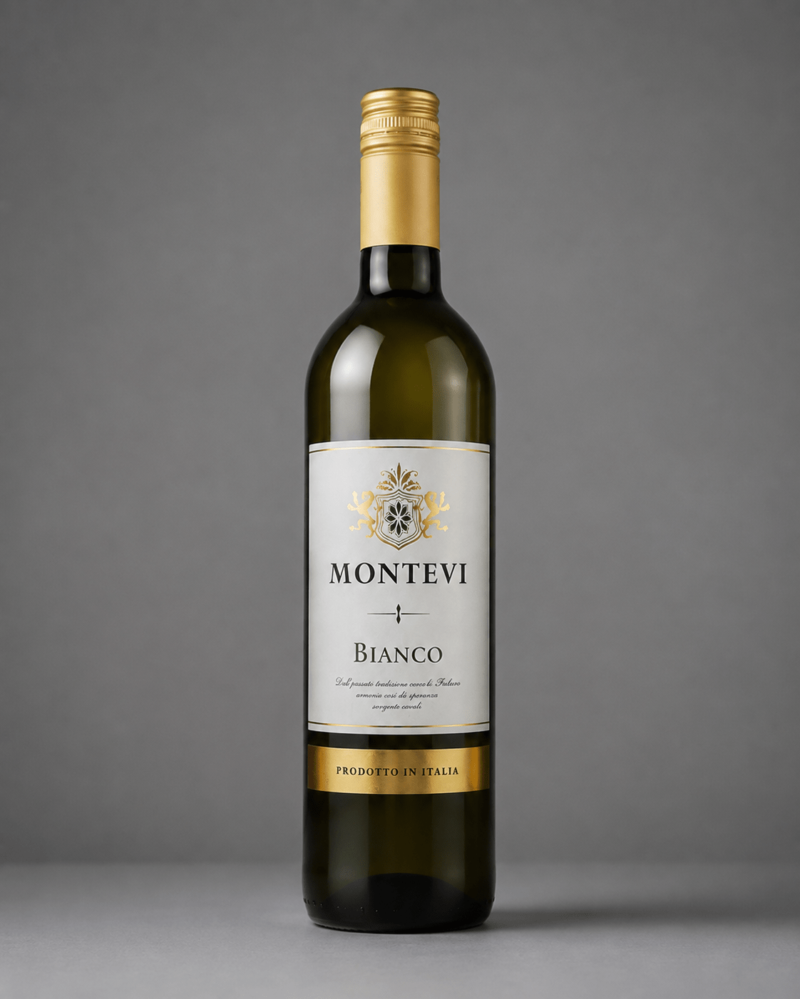 IT Moranda Pam Vino Bianco Sweet White Wine 6 x 75cl Case saveandgo - Image 2