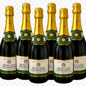 moscato spumante