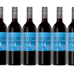 OXFORD LANDING MERLOT 6X75