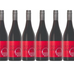 OXFORD LANDING SHIRAZ 6X75CL