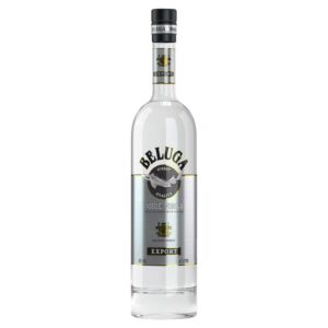Beluga Noble Vodka 70cl – Premium Handcrafted Vodka saveandgo