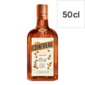 Cointreau Orange Liqueur Triple Sec 50cl | saveandgo