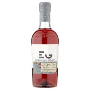 Edinburgh Raspberry Gin Liqueur 70cl | saveandgo
