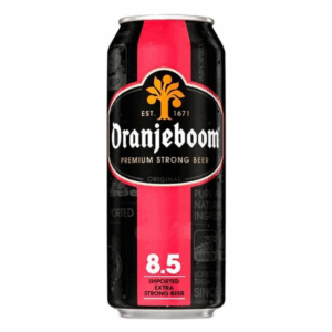 Oranjeboom Premium Strong Lager 8.5% 24x 500ml