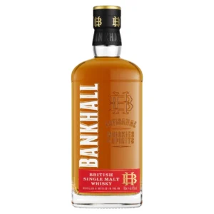 Bankhall Whiskey1X1L 40% Saveandgo