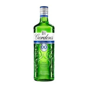 GORDONS 0% 1X70CL saveandgo