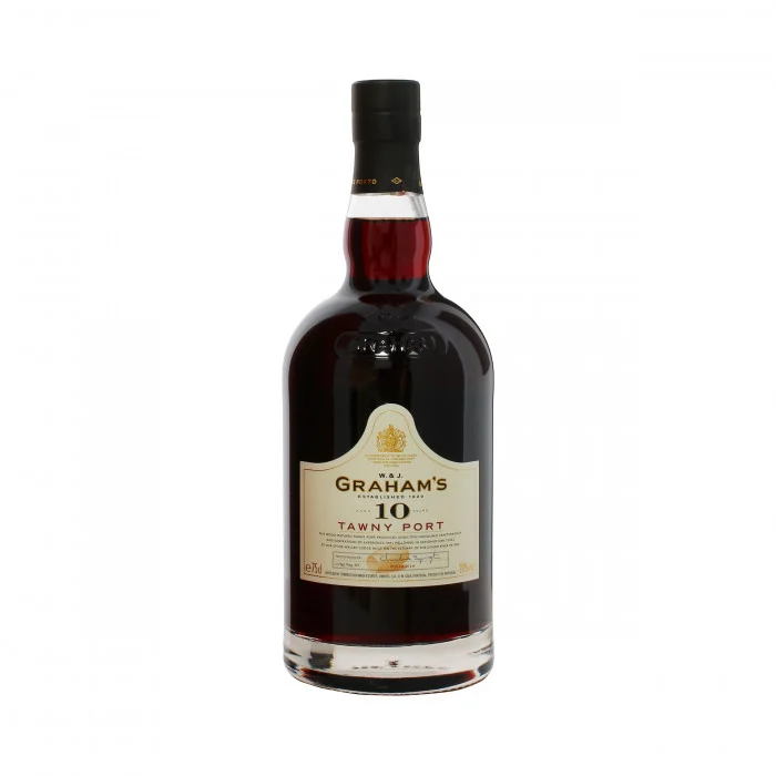 GRAHAMS 10YR WHISKEY 1X70CL 20% saveandgo3