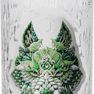 Lonewolf Gin 1x70cl 38% saveandgo