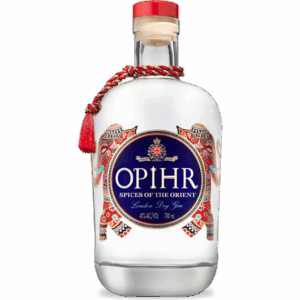 Opihr Spice Gin 1X70CL 40% saveandgo