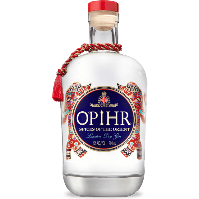 Opihr Spice Gin 1X70CL 40% saveandgo