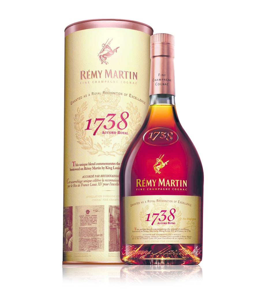 Remy Martin 1738 1x70cl 40% Saveandgo
