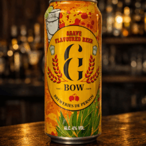 GG BOW Flavoured Beer 24 x 500ml – Buy Online Save&Go