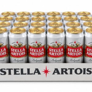 STELLA 24X500ML EU 5% saveandgo