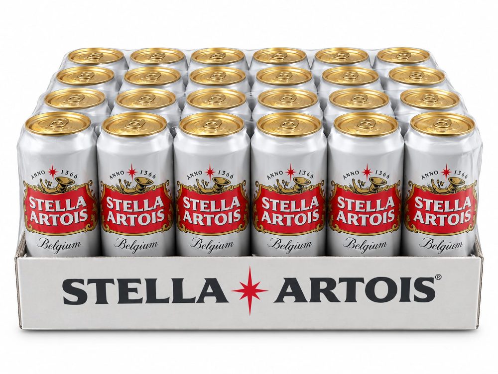 STELLA 24X500ML EU 5% saveandgo