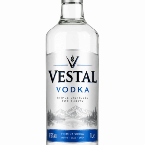 VESTEL VODKA1X1L37.6% SAVEAND GO